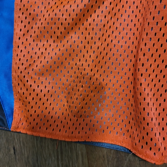 8/$12 Boys reversible mesh shorts - Picture 7 of 9